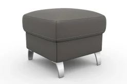 sit&more Hocker »Vincenzo«