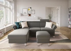 sit&more Hocker »Vincenzo«