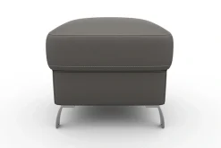 sit&more Hocker »Vincenzo«