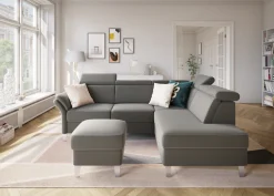 sit&more Hocker »Vincenzo«