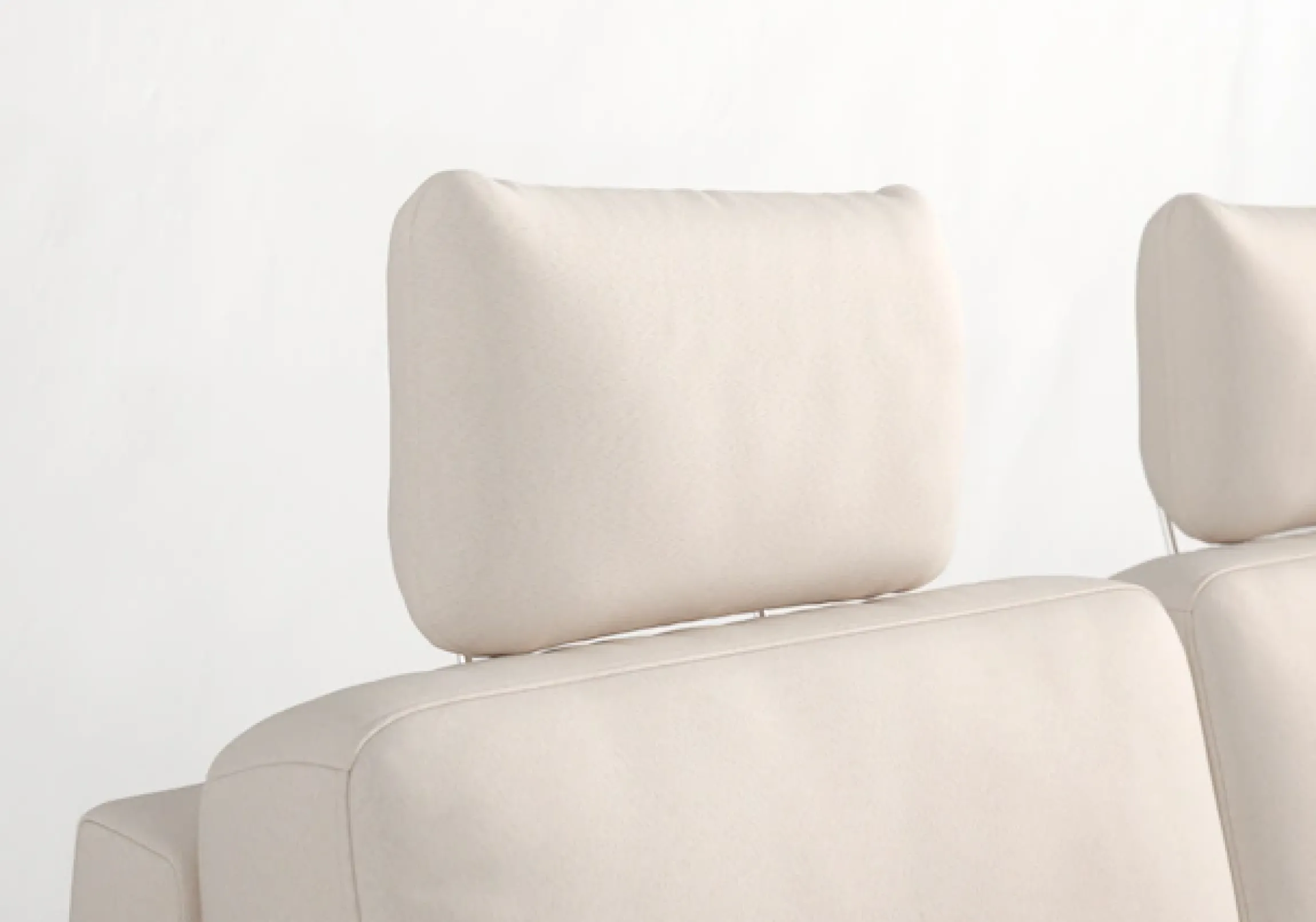sit&more Kopfstütze »Westham«