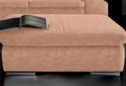 sit&more Polsterhocker »Alcudia«