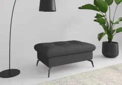 sit&more Polsterhocker »Amica« mit Stauraum