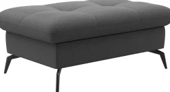 sit&more Polsterhocker »Amica« mit Stauraum