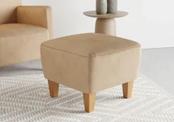 sit&more Polsterhocker »Bosse«