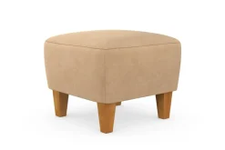 sit&more Polsterhocker »Bosse«