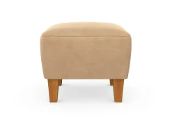 sit&more Polsterhocker »Bosse«