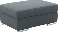 sit&more Polsterhocker »Broadway«