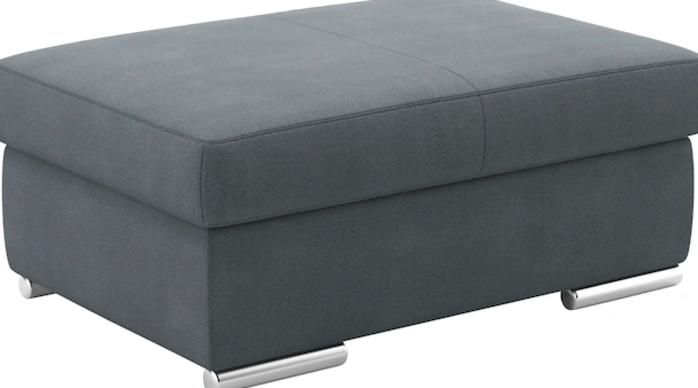 sit&more Polsterhocker »Broadway«