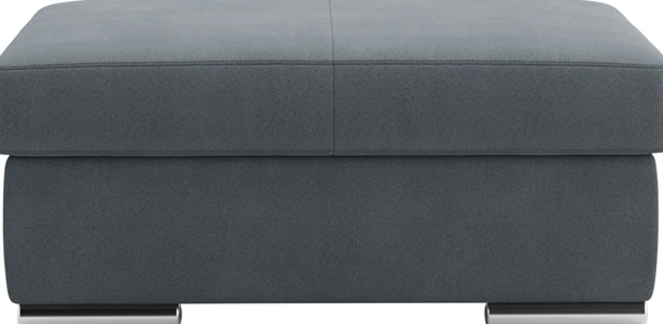 sit&more Polsterhocker »Broadway«