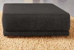 sit&more Polsterhocker »Coria«
