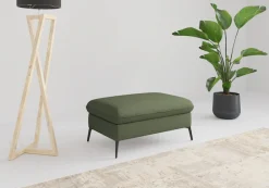 sit&more Polsterhocker »Emely« mit praktischen Stauraum