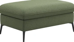 sit&more Polsterhocker »Emely« mit praktischen Stauraum
