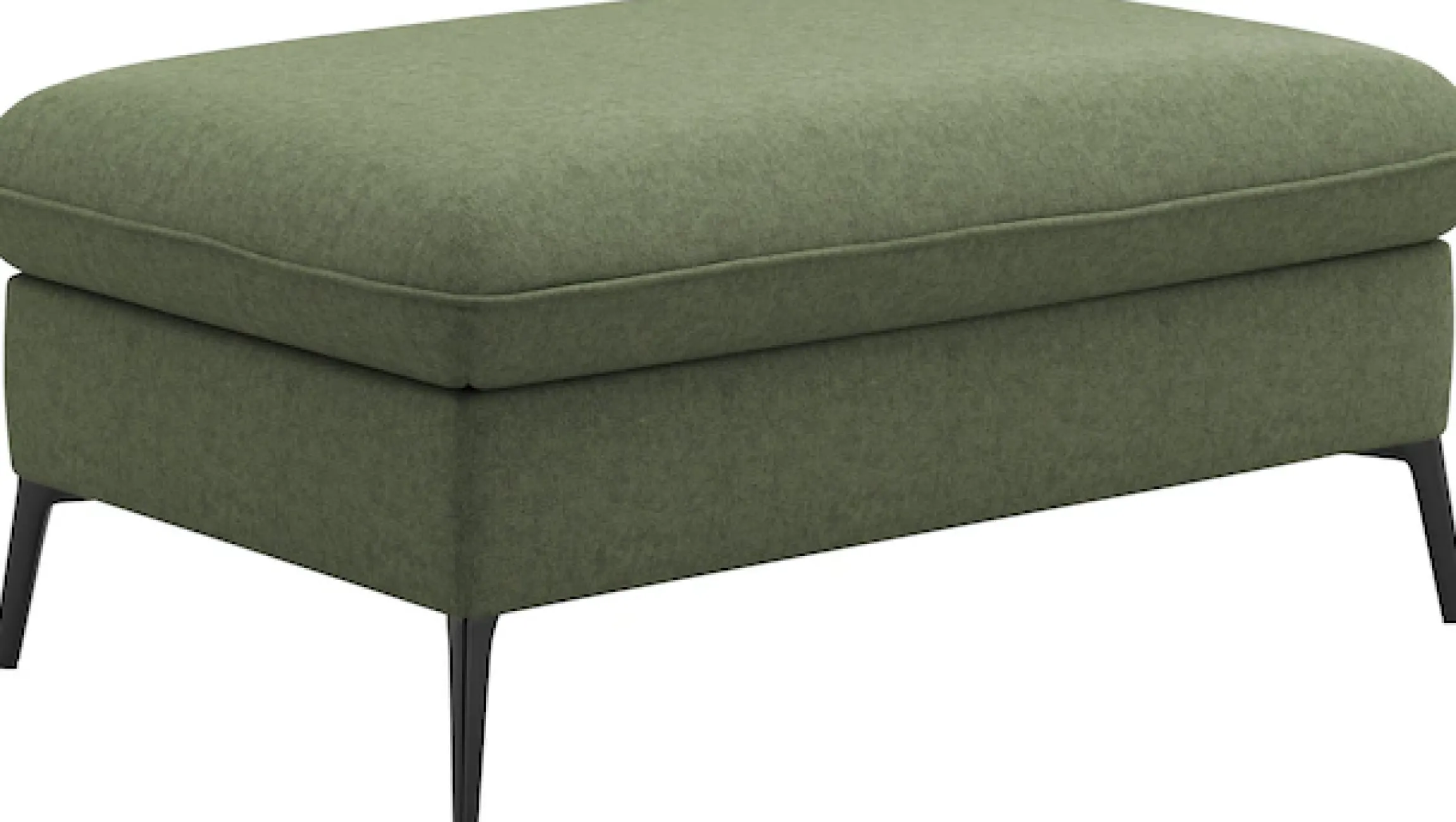 sit&more Polsterhocker »Emely« mit praktischen Stauraum