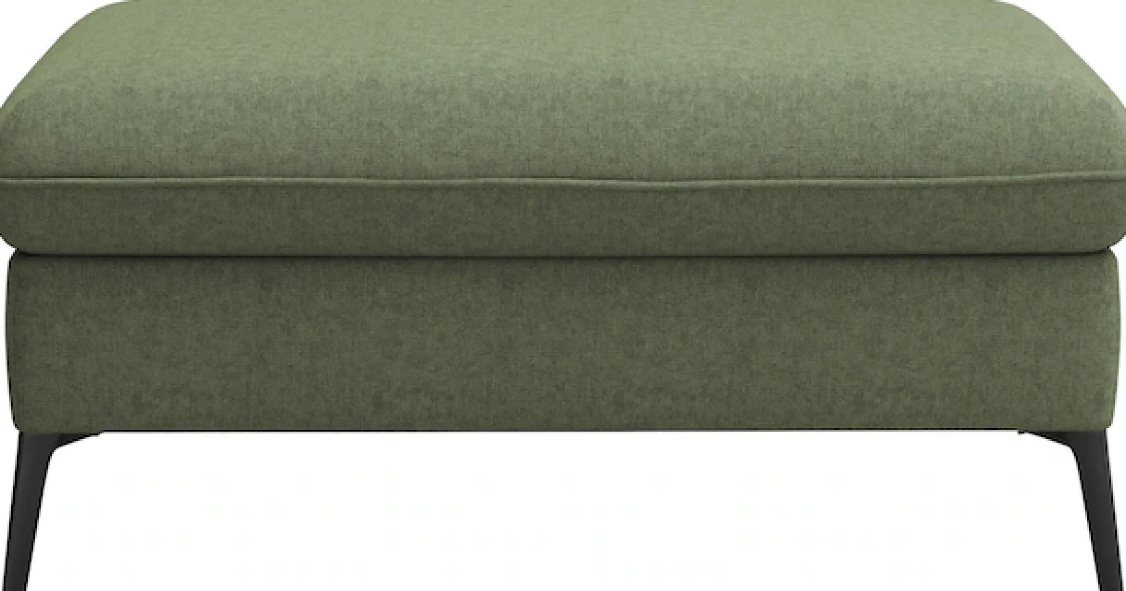 sit&more Polsterhocker »Emely« mit praktischen Stauraum