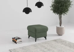 sit&more Polsterhocker »Glendale« mit Stauraum
