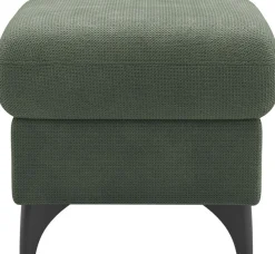 sit&more Polsterhocker »Glendale« mit Stauraum