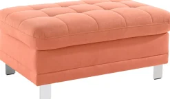 sit&more Polsterhocker »Limit«