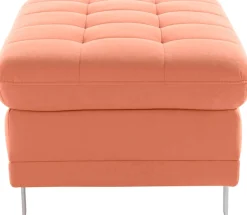 sit&more Polsterhocker »Limit«