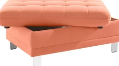 sit&more Polsterhocker »Limit«