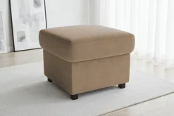 sit&more Polsterhocker »Montego«