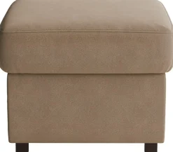 sit&more Polsterhocker »Montego«