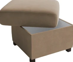 sit&more Polsterhocker »Montego«