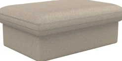 sit&more Polsterhocker »Moreno, B: 90 cm« mit Stauraum, individuell kombinierbar