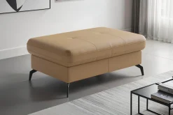 sit&more Polsterhocker »Morris« mit praktischen Stauraum