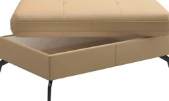 sit&more Polsterhocker »Morris« mit praktischen Stauraum