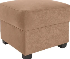 sit&more Polsterhocker »Pandora«
