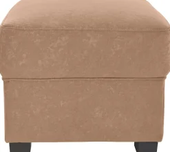 sit&more Polsterhocker »Pandora«
