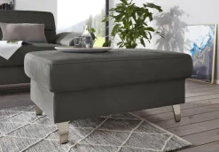 sit&more Polsterhocker »Sorano«