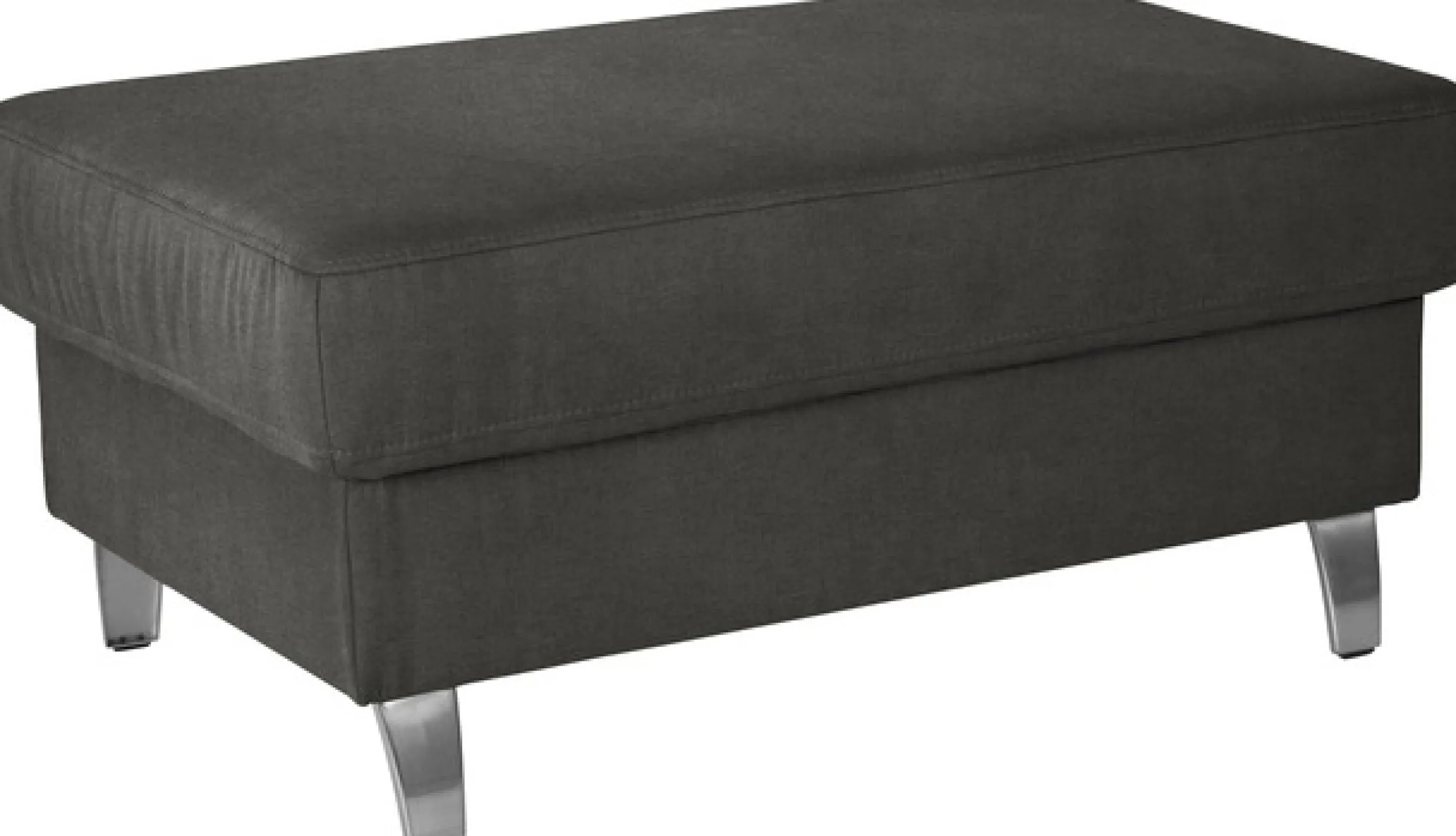 sit&more Polsterhocker »Sorano«