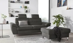 sit&more Polsterhocker »Sorano«
