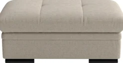 sit&more Polsterhocker »Viola, B: 102 cm« mit praktischen Stauraum