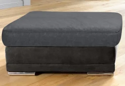 sit&more Polsterhocker »Xenia«