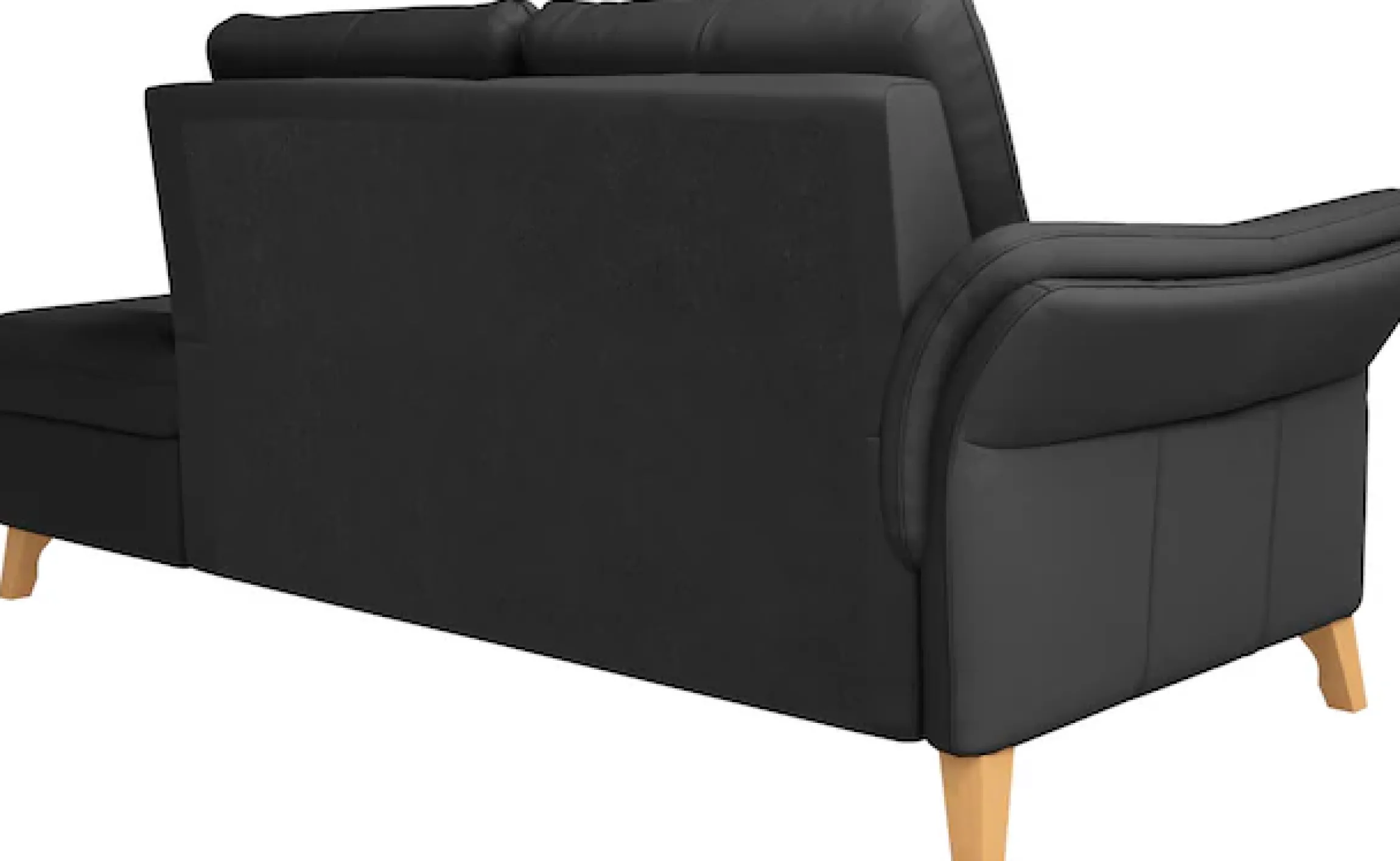 sit&more Recamiere »Göteborg« inklusive Federkern