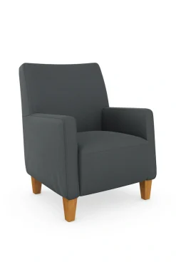 sit&more Sessel »Bosse« mit Federkern