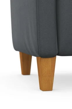 sit&more Sessel »Bosse« mit Federkern