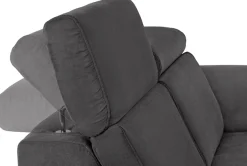 sit&more 2,5-Sitzer »Arngast« inklusive Federkern und Kopfteilverstellung