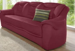 sit&more 3-Sitzer »Bansin« inklusive Federkern