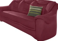 sit&more 3-Sitzer »Bansin« inklusive Federkern