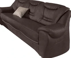 sit&more 3-Sitzer »Benson«