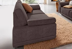 sit&more 2,5-Sitzer »Coria«
