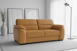sit&more 3-Sitzer »Montego« mit Federkern