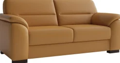 sit&more 3-Sitzer »Montego« mit Federkern