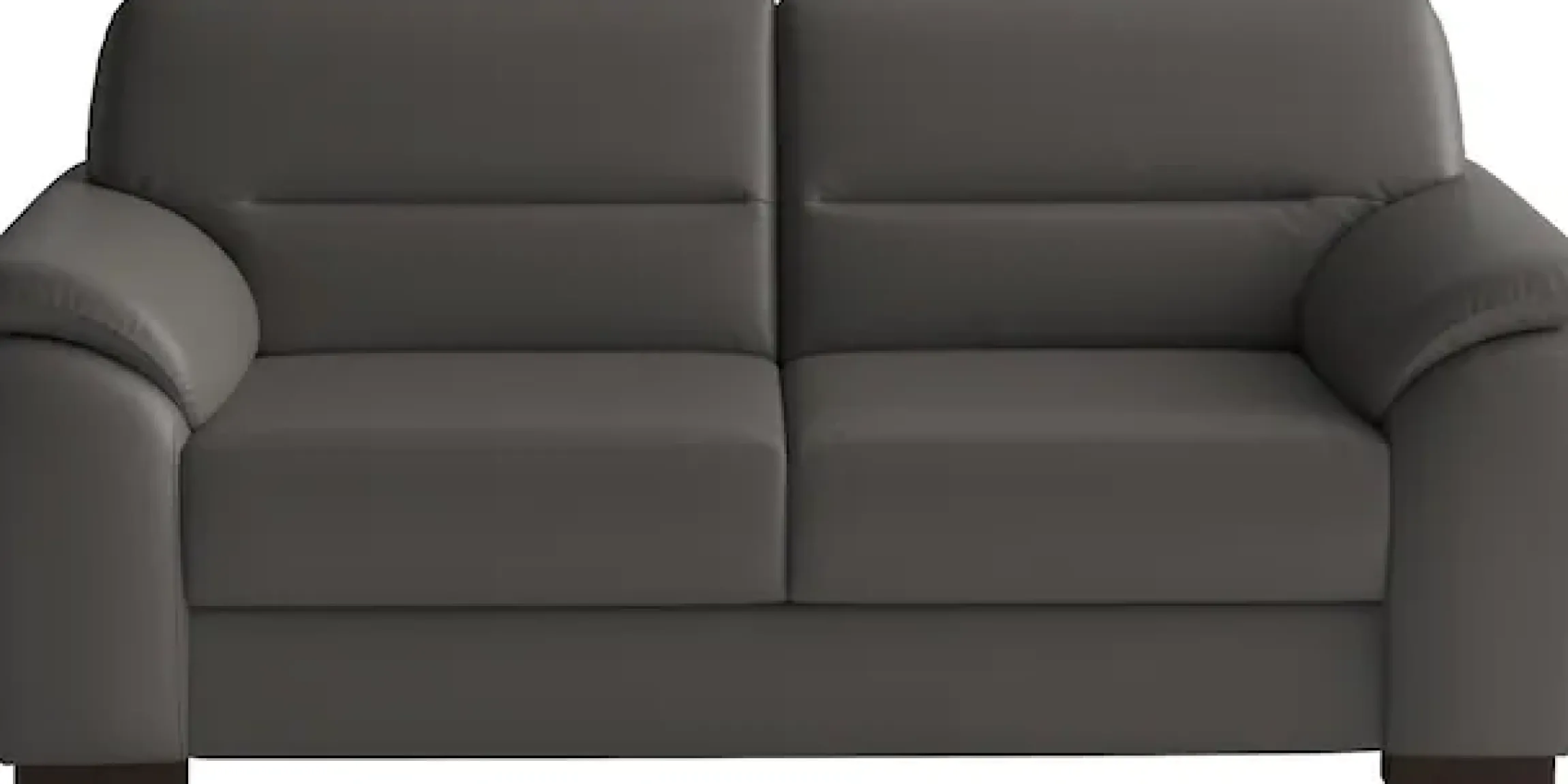 sit&more 2-Sitzer »Montego« mit Federkern