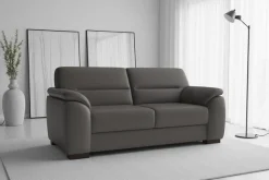 sit&more 2-Sitzer »Montego« mit Federkern