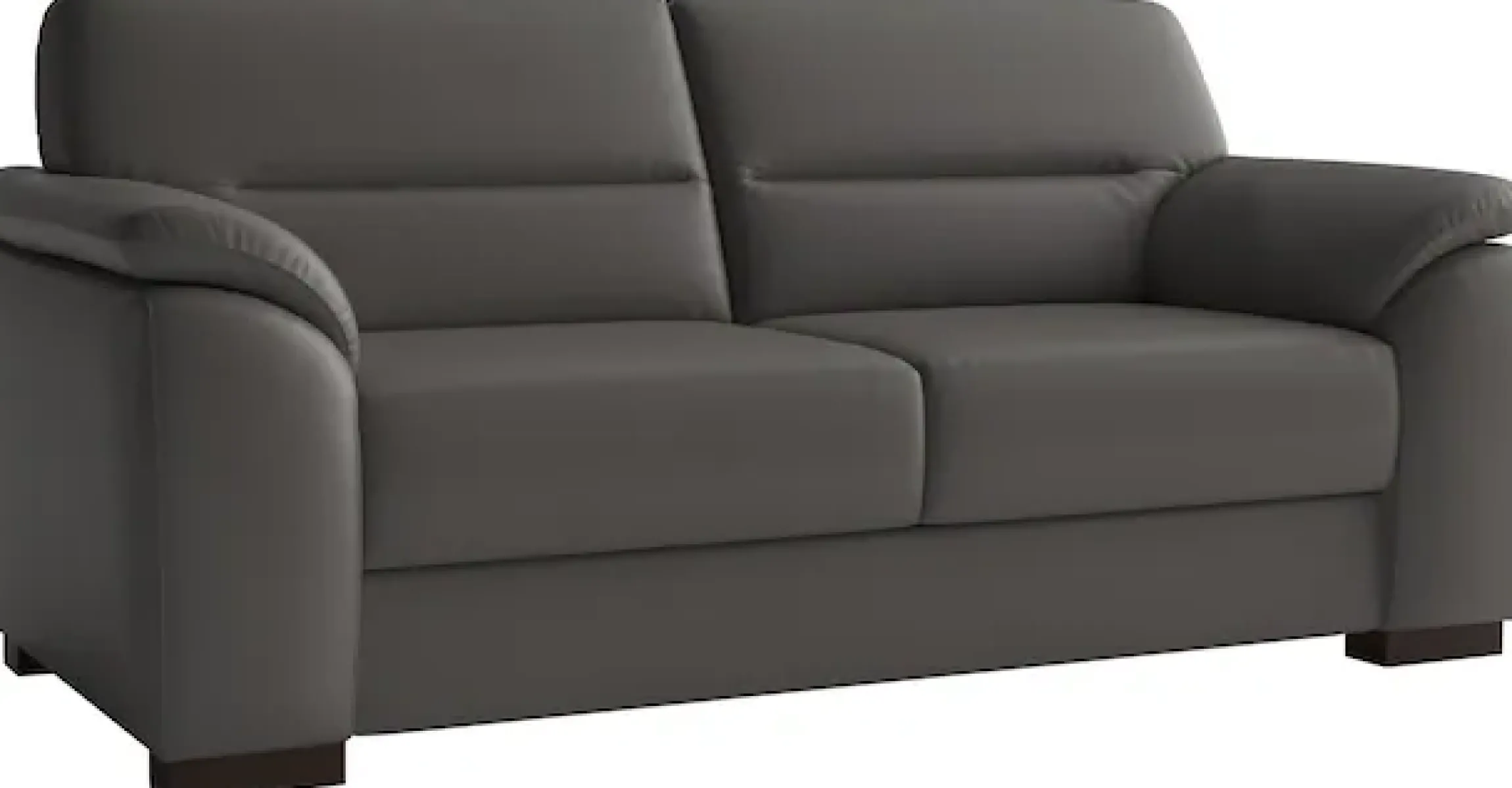 sit&more 2-Sitzer »Montego« mit Federkern